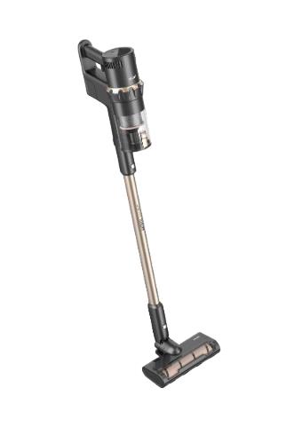 Пылесос  вертикальный  Haier HVC550  черный