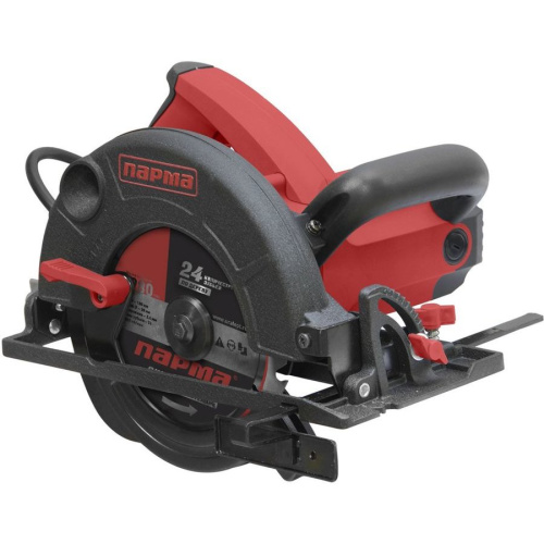 Циркулярная пила Парма 185Д (02.004.00005)