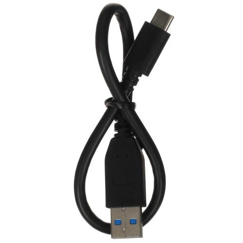 1000 ГБ Внешний SSD Kingston SXS1000 [SXS1000/1000G]