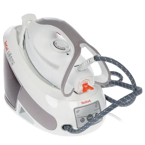 Парогенератор Tefal Express Power SV8110E0 Красный