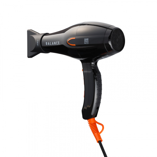 Фен Dewal Beauty HD1001-Black