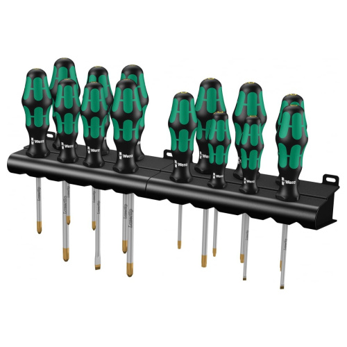 Набор отверток Wera WE-105630