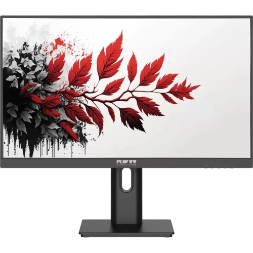 Монитор RDW Computers RDW2701K (2701K/F00B3120V2A1) черный
