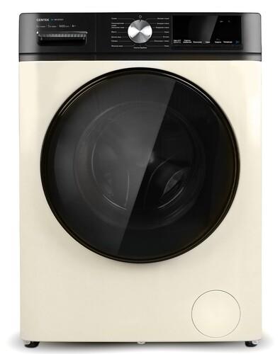 Стирально-сушильная машина Centek CT-1960 бежевый
