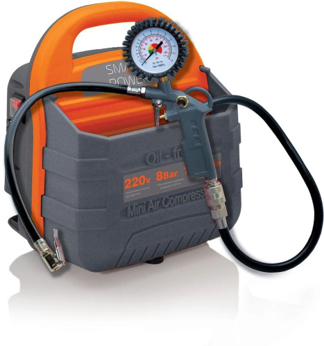 Автокомпрессор Berkut Smart Power SAC-180