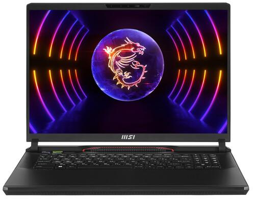 17" Ноутбук MSI Raider GE78 HX Smart Touchpad 13VG-049RU