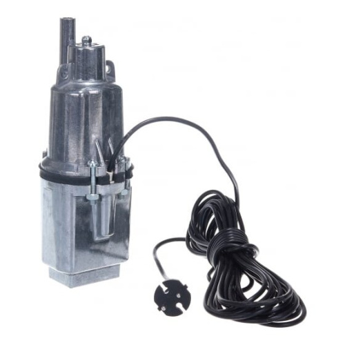 Насос Могилевлифтмаш Ручеёк-1М, 10м (18с.05) нижн.забор, коробка (Р-1М-10-к)