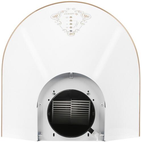 Gefest ВО 1503 К62 /золотистый