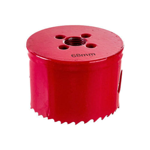 Коронка Bi-Metall Pilorama 570068 8Co. 68мм