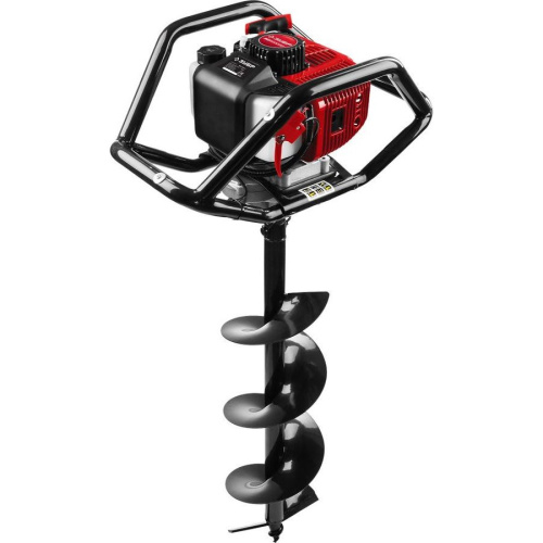 Бензобур ЗУБР МБ2-250 Н