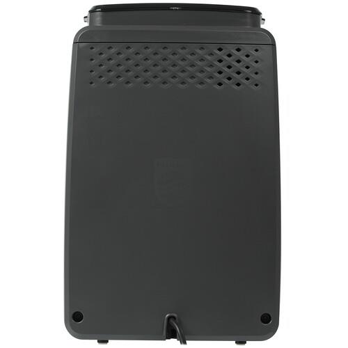 Кофемашина автоматическая Philips EP1224/00 серый