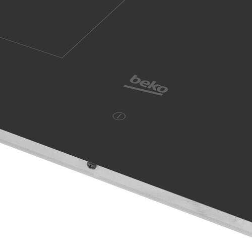 Индукционная варочная поверхность Beko HII64800FHT