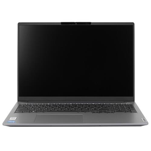 16" Ноутбук Lenovo ThinkBook 16 G6 IRL серый