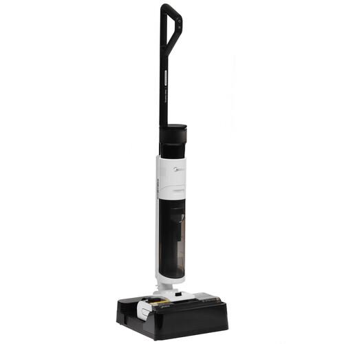 Моющий пылесос вертикальный   Midea VSS GX6  белый