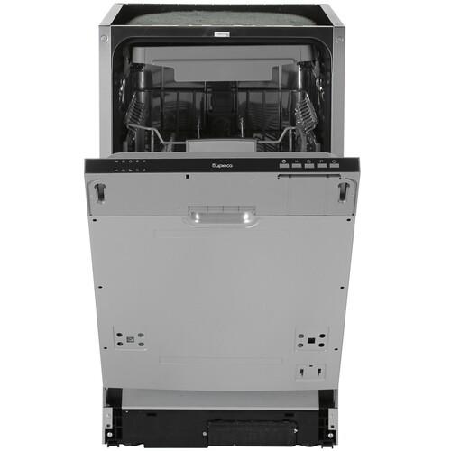 Встраиваемая посудомоечная машина Бирюса DWB-410/6