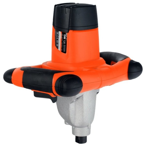 Дрель-миксер Patriot DM 120