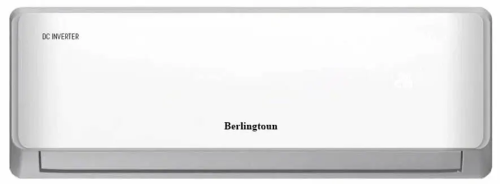 Сплит-система Berlingtoun BR-07MBIN1 серии Derby Инвертор