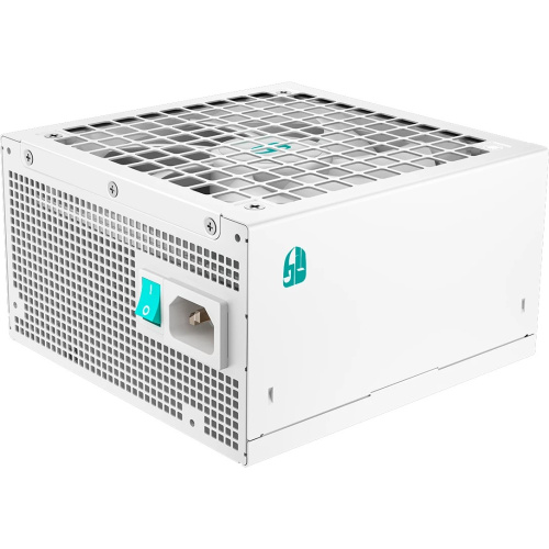 Блок питания DeepCool PN1000M WH (R-PNA00M-FC0W-WGEU) ATX 1000W