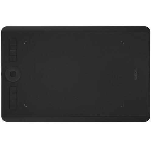 Графический планшет Wacom Intuos Pro M