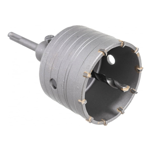 Коронка твердосплав Gigant SDS Plus GRD 11059 80мм