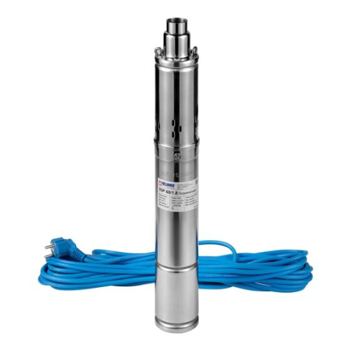 Насос погружной Беламос 3SP60/1.8 винтовой