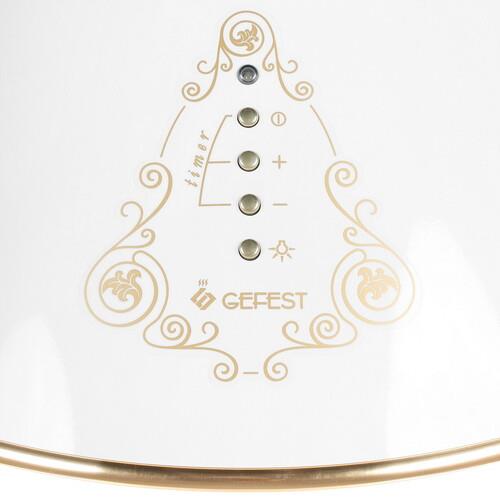 Gefest ВО 1503 К62 /золотистый