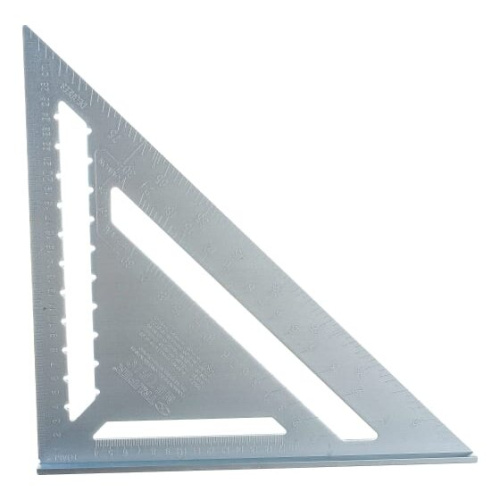 Угольник Truper ET-12A 15132 алюминиевый 305мм