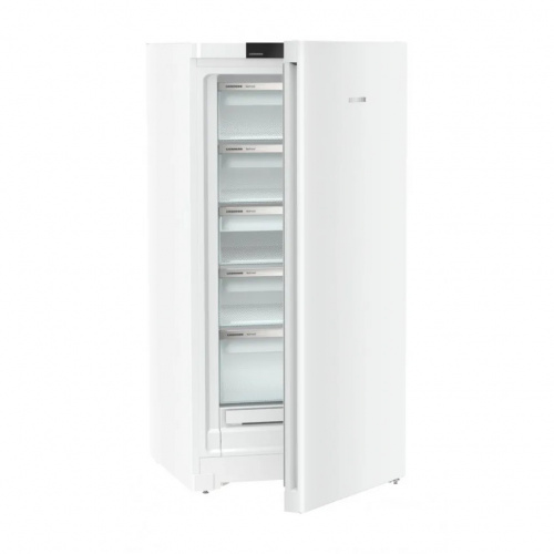 Морозильная камера Liebherr Fnd 6625 Белый