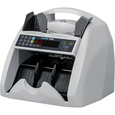 Счетчик банкнот Dors 620 FRZ-025281 рубли