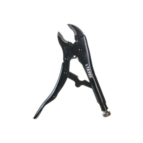 Зажим Stayer Profi PRO-Fix 2246 z01 ручной