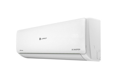 Настенная сплит-система Loriot LAC IN-09TA Neon Inverter