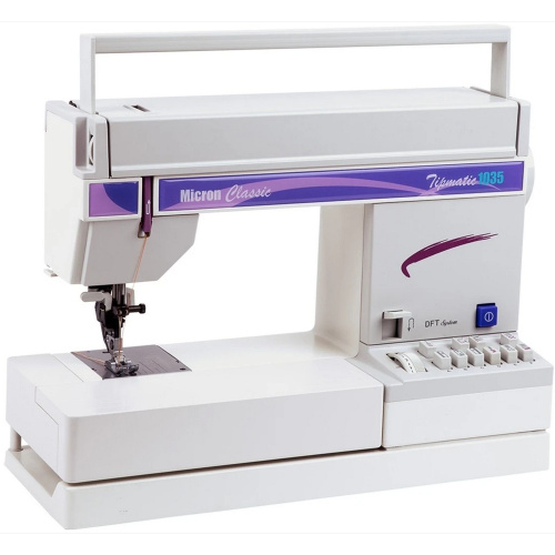 Швейная машина Micron Classic 1035 (743969)