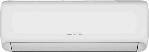 Сплит-система Quattroclima QV-CA09WA/QN-CA09WA Capri