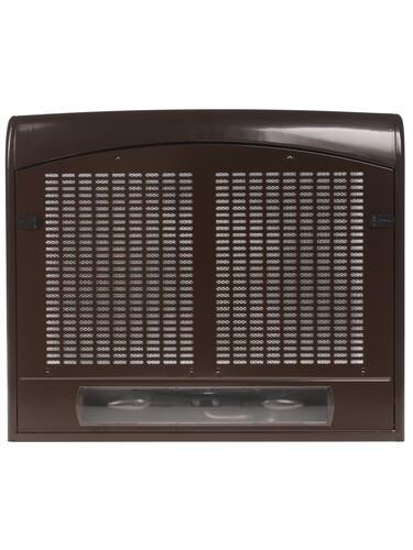 Вытяжка подвесная Gefest ВО 2601 К47 коричневый