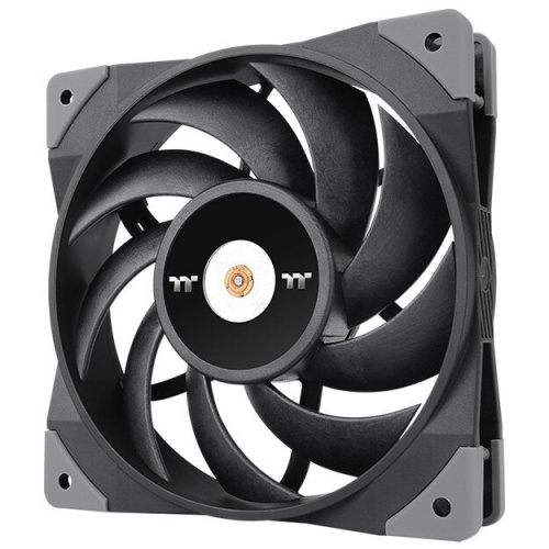 Вентилятор Thermaltake Toughfan 12 (CL-F117-PL12BL-A)