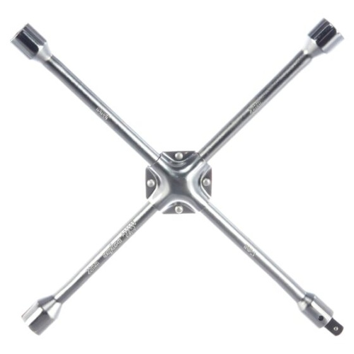 Ключ баллонный Ombra A90003 (55149) 17x19x21x22 мм