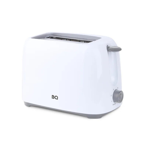 Тостер BQ T1007 White-Gray