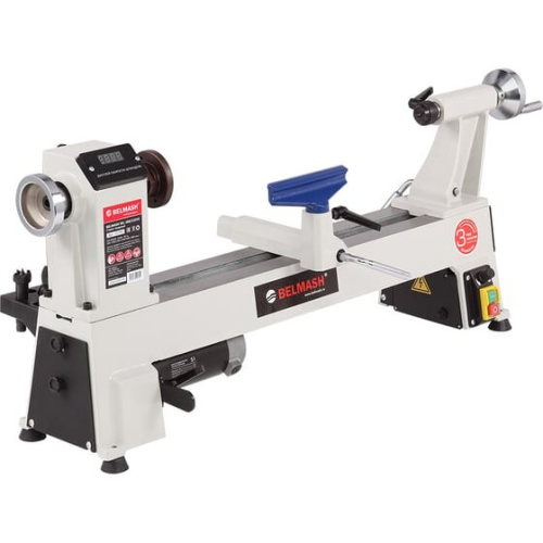 Станок токарный Белмаш WL-300/535VS (S229A)