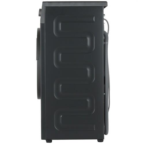 Стиральная машина Beko WSRE6512ZAA черный