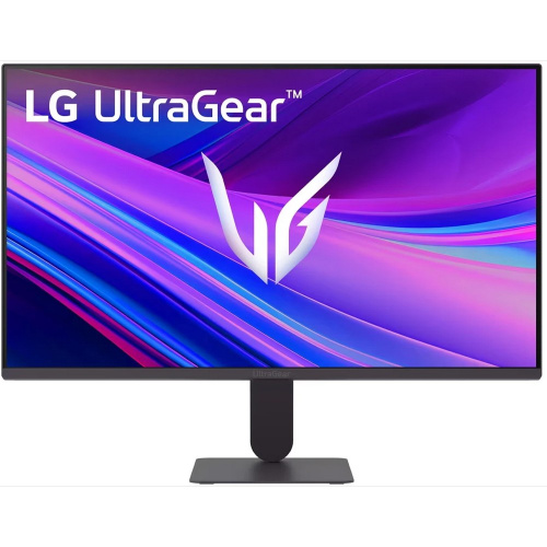 Монитор LG UltraGear 24G411A-B.ARUZ черный