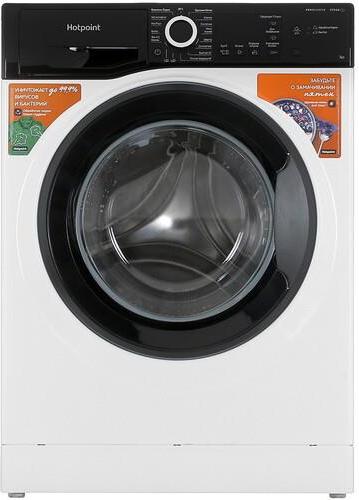 Стиральная машина Hotpoint NSB 7239 ZK VE RU белый