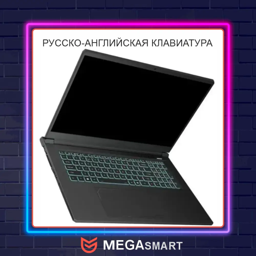 17.3" Ноутбук Thunderobot 911X I7-13620H, RTX 5060 8GB, 115W, 32GB, 1000 ГБ m.2, 17.3, 2.5K, 165Hz