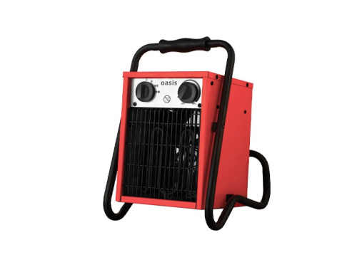 Электрическая тепловая пушка Oasis TP-60S