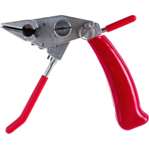 Клещи натяжные КВТ ИНТ-20 мини 73577 для натяжения ленты