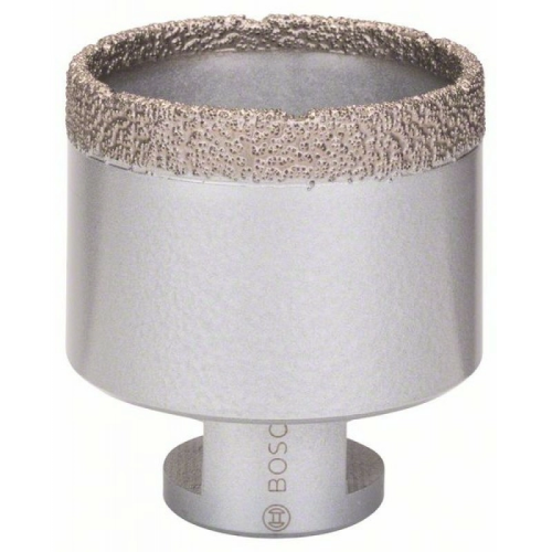 Коронка алмазная Bosch Dry Speed 2.608.587.127