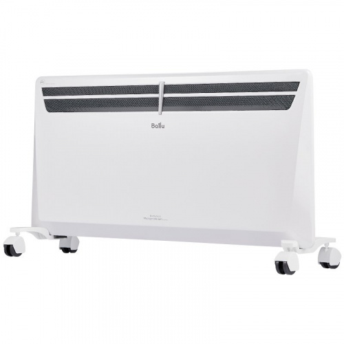 Электрический конвектор Ballu Transformer С Блоком Управления И Шасси Bec/Evu-2500-4I (Инверторный)