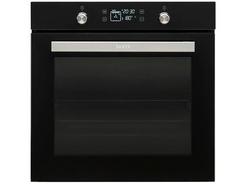 Электрический духовой шкаф Jacky's JO EB7539 черный