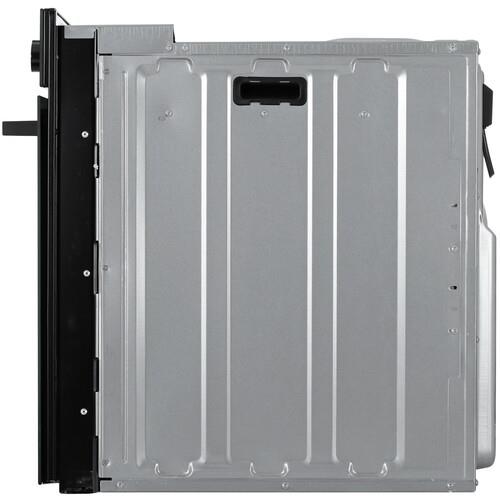 Электрический духовой шкаф Candy COXK06LNBB черный