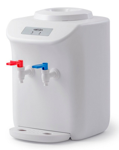 Кулер Vatten D27WF белый