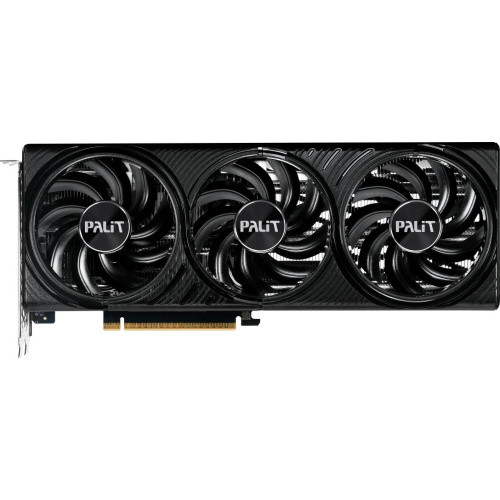 Видеокарта PALIT RTX5060 8GB Infinity3 8GB (NE75060019P1-GB2063S) PCIE16